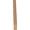 Ekena Millwork 3 1/2"W x 26"D x 34"H Traditional Smooth Knee Brace, Western Red Cedar BRC04X26X34TRA00SWR - alternate 3